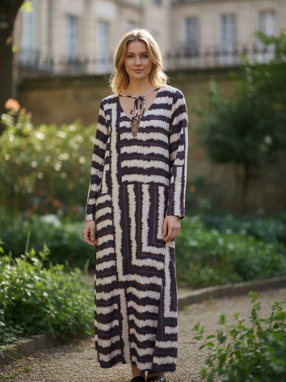 Long Dress
